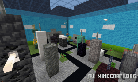  KitPVP Beta by CarlosTheBot  Minecraft PE