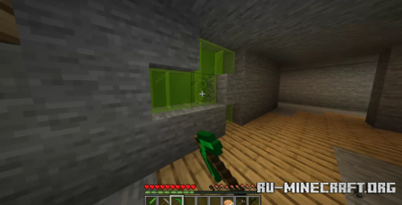 ������� Cave Game by ItsRogueHD ��� Minecraft