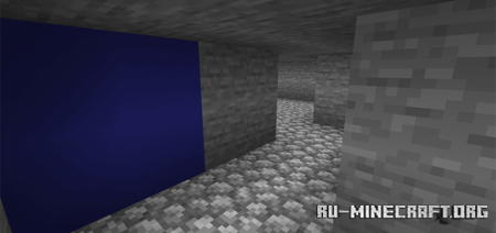 ������� Cube Quest: To the Hell and Back ��� Minecraft PE