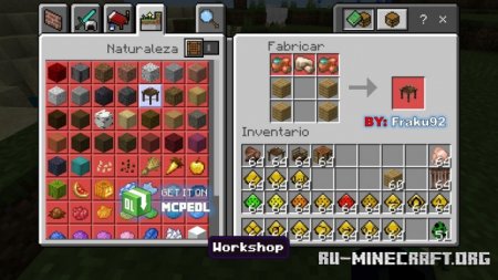  Medieval Engine v2.0  Minecraft PE 1.19