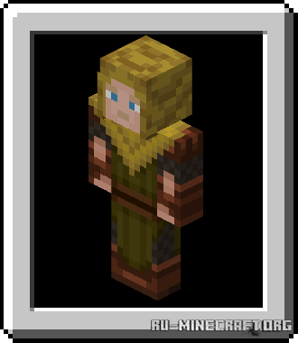  Spry Conquest (Draconic Update)  Minecraft PE 1.19