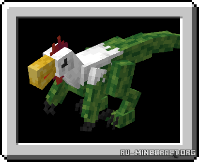  Spry Conquest (Draconic Update)  Minecraft PE 1.19