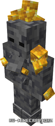 NB Monster Expanded  Minecraft PE 1.19