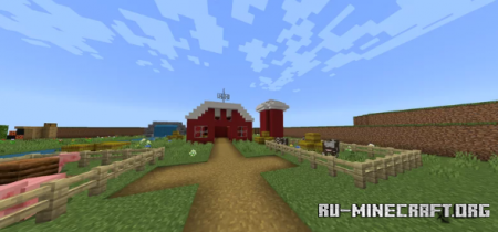 ������� Find the Items by SpiffyMaxMan ��� Minecraft