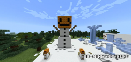 ������� Find the Items by SpiffyMaxMan ��� Minecraft