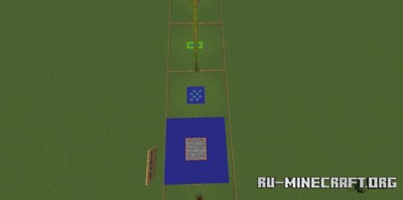 ������� 10 Colours Dropper ��� Minecraft PE