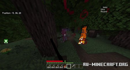  Wald - A Minecraft Zombies Experience  Minecraft PE