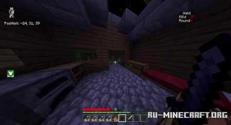  Wald - A Minecraft Zombies Experience  Minecraft PE