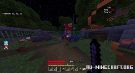  Wald - A Minecraft Zombies Experience  Minecraft PE