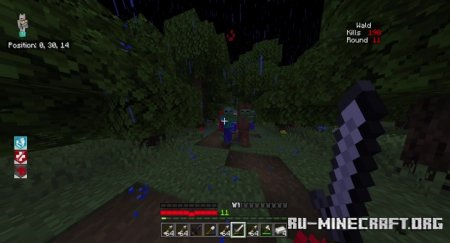  Wald - A Minecraft Zombies Experience  Minecraft PE