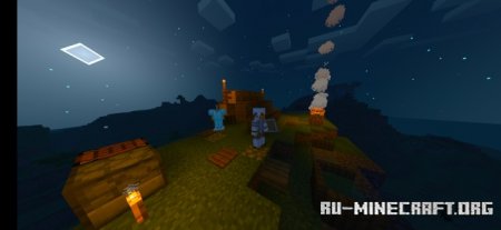  TrainJD Shaders  Minecraft PE 1.19