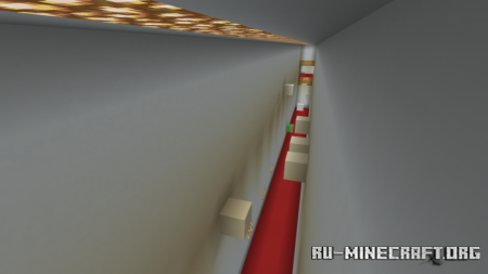 ������� DuParkour ��� Minecraft PE