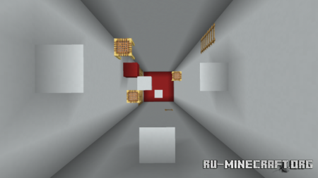 ������� DuParkour ��� Minecraft PE