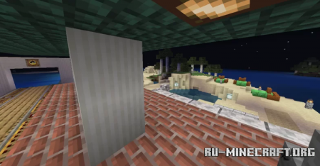  Railway City 2  Minecraft