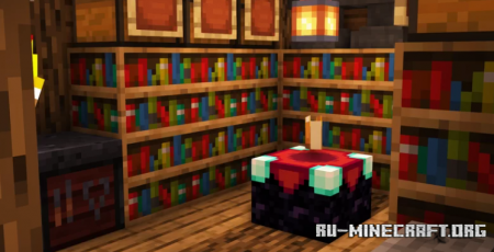 ������� The Ship of Dreams (Rebuild, Litematica) ��� Minecraft