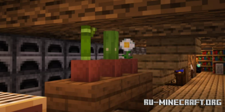 ������� The Ship of Dreams (Rebuild, Litematica) ��� Minecraft