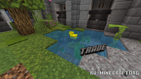 ������� Zombie Apocalypse v1.2 (Map) ��� Minecraft PE