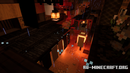  Parkour Tag - Japan  Minecraft PE