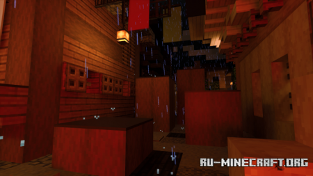  Parkour Tag - Japan  Minecraft PE