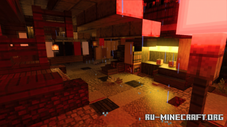  Parkour Tag - Japan  Minecraft PE