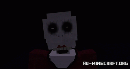  The Mimic: Craftkai - Book II  Minecraft PE 1.19