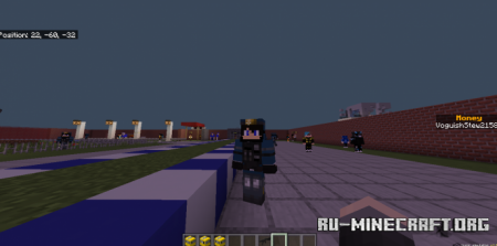 ������� Kurir Simulator Indonesia ��� Minecraft PE