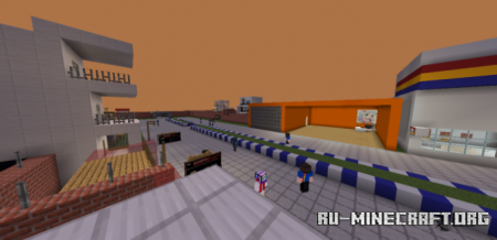 ������� Kurir Simulator Indonesia ��� Minecraft PE