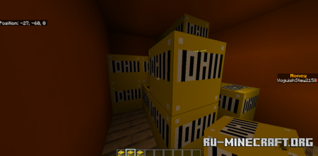 ������� Kurir Simulator Indonesia ��� Minecraft PE