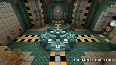 ������� Item Speedrun ��� Minecraft PE