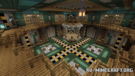 ������� Item Speedrun ��� Minecraft PE