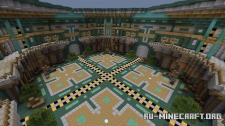 ������� Item Speedrun ��� Minecraft PE