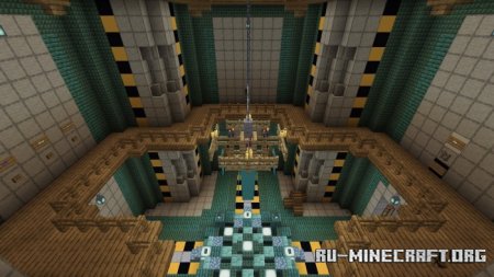 ������� Item Speedrun ��� Minecraft PE