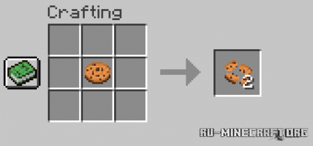  Food Enhancements  Minecraft PE 1.19