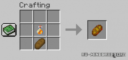  Food Enhancements  Minecraft PE 1.19