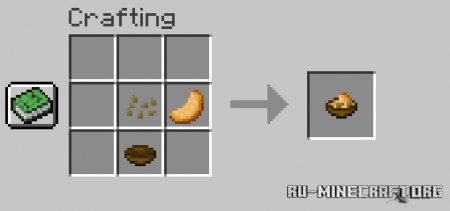  Food Enhancements  Minecraft PE 1.19