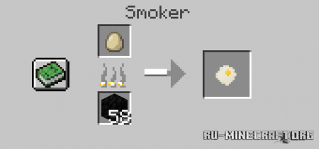  Food Enhancements  Minecraft PE 1.19