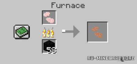  Food Enhancements  Minecraft PE 1.19