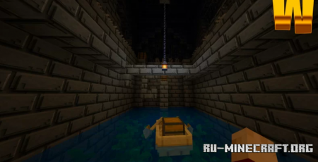 ������� La Llorona HORROR STORY 1 ��� Minecraft