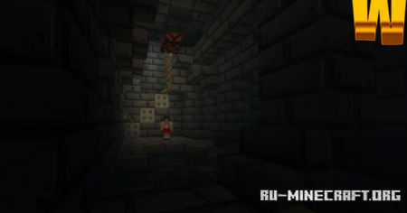 ������� La Llorona HORROR STORY 1 ��� Minecraft