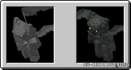  Spry Conquest (Draconic Update)  Minecraft PE 1.19