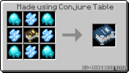  Spry Conquest (Draconic Update)  Minecraft PE 1.19