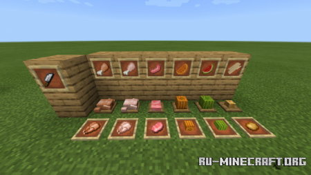  UltraFarming Addon  Minecraft PE 1.19