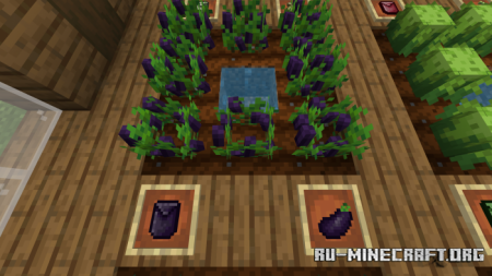  UltraFarming Addon  Minecraft PE 1.19
