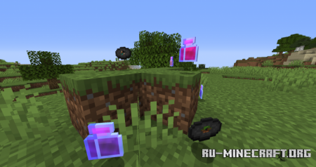  TexturasCrX  Minecraft PE 1.19