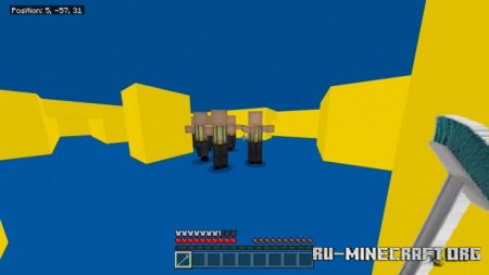  IKEA: Escape from SCP 3008  Minecraft PE