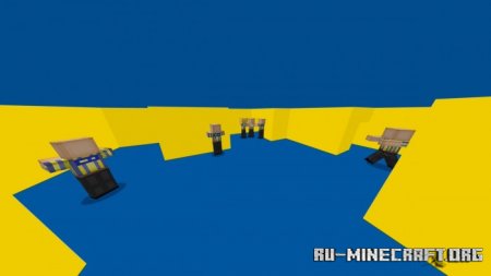  IKEA: Escape from SCP 3008  Minecraft PE
