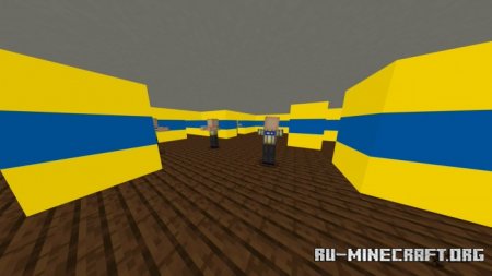  IKEA: Escape from SCP 3008  Minecraft PE