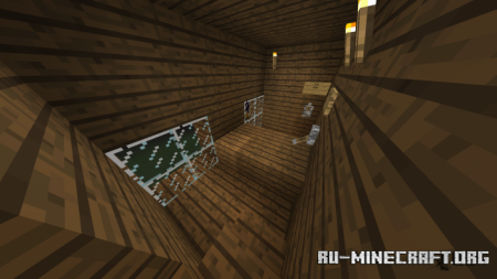 ������� Creeperbot ��� Minecraft PE