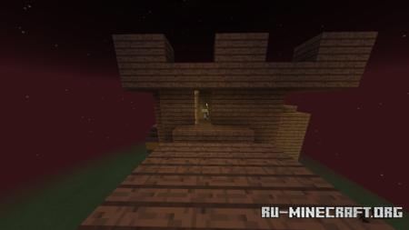 ������� Creeperbot ��� Minecraft PE