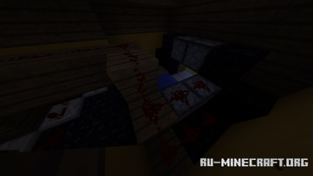 ������� Creeperbot ��� Minecraft PE